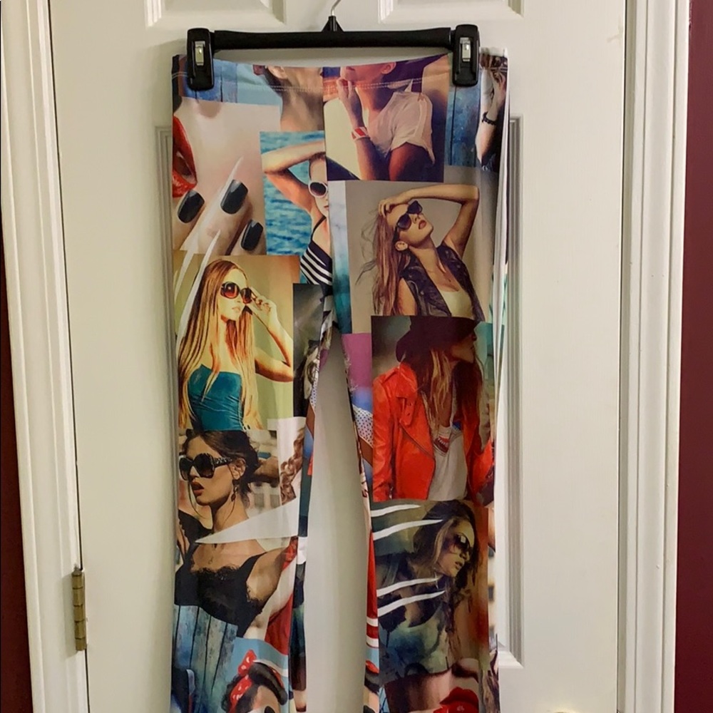 Leggings